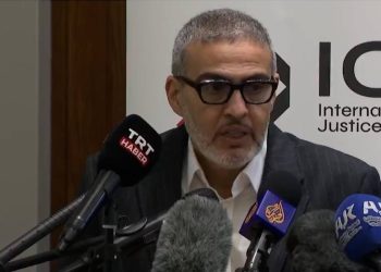 Palestinian Surgeon Not Allowed to Enter  France Due to German Ban