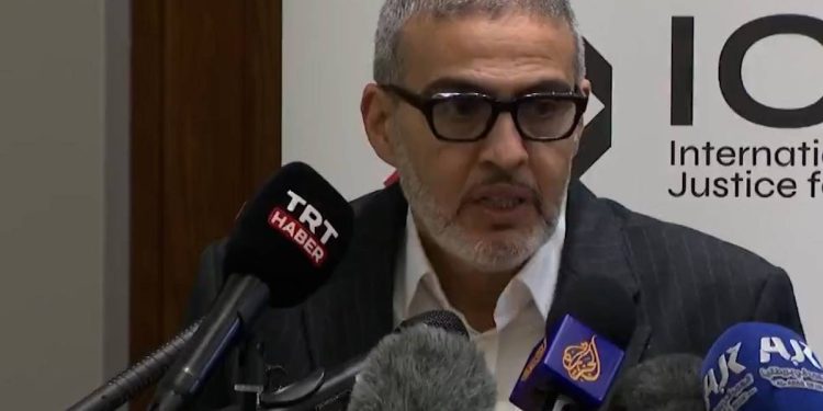 Palestinian Surgeon Not Allowed to Enter  France Due to German Ban