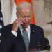 Biden Admits: US Bombs killed Civilians in Gaza