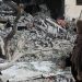 Photos: Israel’s Massacre of Al Nuseirat Refugee Camp