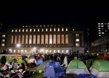 Columbia Law Review Website Shut Down After Publishing Controversial Article on Israel