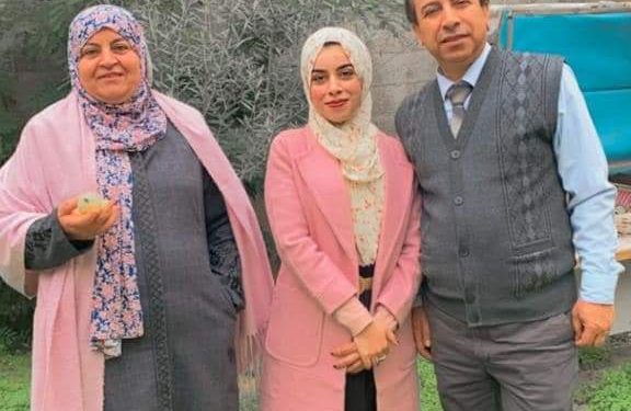 “My Cousin’s Nightmare Started to Happen,” Bayan Recounts Last Moments of 150 of her Family