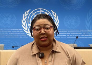 No Other Term But Genocide Describes Gaza Situation, UN Rapporteur Says