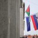 Slovenia Recognizes Independent Palestinian State, Rejects Referendum Proposal