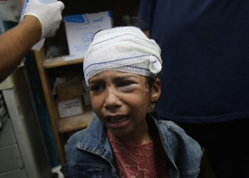 Israeli Airstrike on UNRWA School in Gaza Kills 37, Injures Dozens