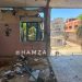 Israeli Attack on Security Personnel Kills 8 Palestinians