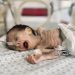 Gazans Undergo Catastrophic Levels of Hunger  Philippe Lazzarini, t
