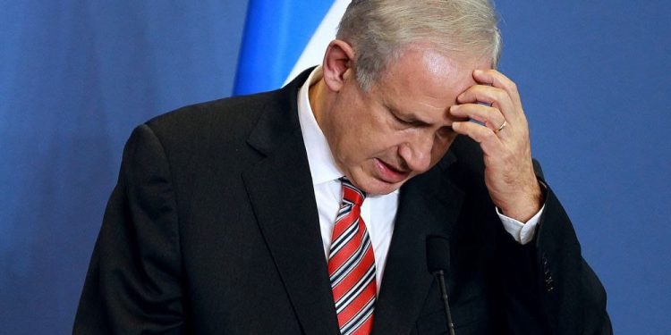 Netanyahu’s Partial Deal is Clear Rejection to Biden’s Proposal’, Hamas Says  Netanyahu said in an interview w
