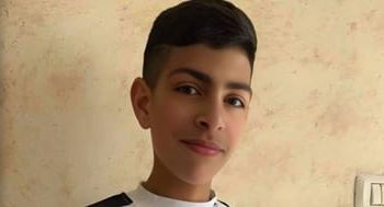 Child Succumbs to Wounds Inflicted by Israeli Soldiers in Ramallah
