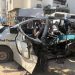 New Massacre in Deir Al-Balah Amid Heavy Bombing in Al-Burei