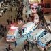 Al-Aqsa Hospital’s Electricity Generators Malfunction, Threaten Patients’ Lives
