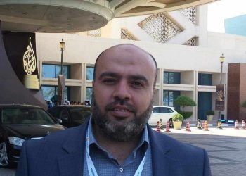 Mayor of Al-Nuseirat Assassinated by Israeli Army