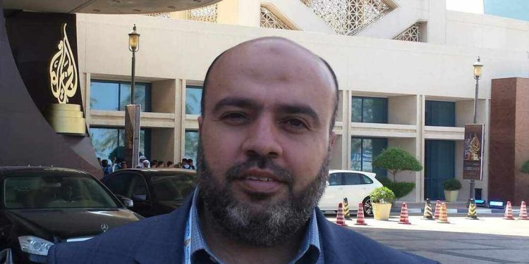 Mayor of Al-Nuseirat Assassinated by Israeli Army