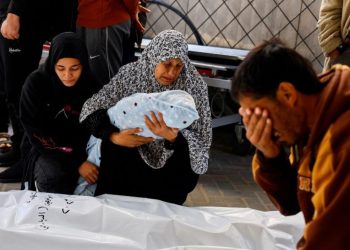 ‘Israel’ Tops Blacklist of Countries Killing Children