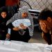 ‘Israel’ Tops Blacklist of Countries Killing Children