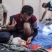 Israel-US Catastrophe Killed 210 Palestinians in Al-Nuseirate