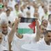 2500 Gazans Prevented From Hajj Due to War