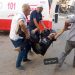 Israeli Missiles Murder +33 Palestinians Across Gaza