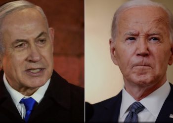 Stage One of Biden’s Gaza Deal Could Happen, Netanyahu Says