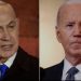 Stage One of Biden’s Gaza Deal Could Happen, Netanyahu Says