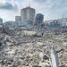 UN: +Half of Gaza’s Building Damaged or Destroyed