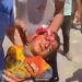 Killing Civilians While Releasing Israeli Hostages Constitutes War Crimes, UN Said