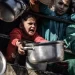 UNICEF: 90% of Gaza’s Children Face Severe Nutrition Crisis