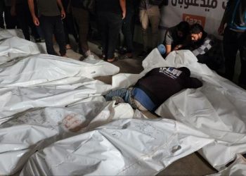 Israeli Airstrikes Kill 43, Injure 111 in Gaza Over 24 Hours