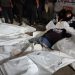 Israeli Airstrikes Kill 43, Injure 111 in Gaza Over 24 Hours
