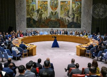 UN Security Council Adopts Resolution for Ceasefire in Gaza