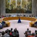 UN Security Council Adopts Resolution for Ceasefire in Gaza
