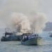 Israeli Navy Kills Gaza Fishermen off Gaza Coast