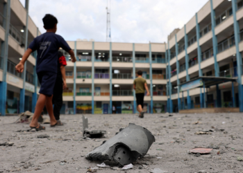 Ministry Says 800,000 Students Deprived of Right to Education Due to War