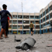 Ministry Says 800,000 Students Deprived of Right to Education Due to War