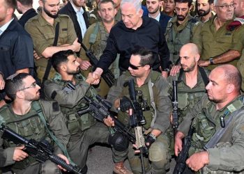 Hamas Official: Netanyahu Wants to ‘Stall for Time’, Completes His Genocidal War