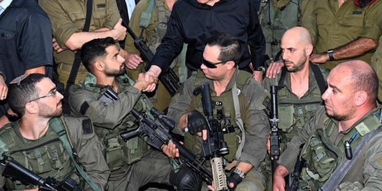 Hamas Official: Netanyahu Wants to ‘Stall for Time’, Completes His Genocidal War