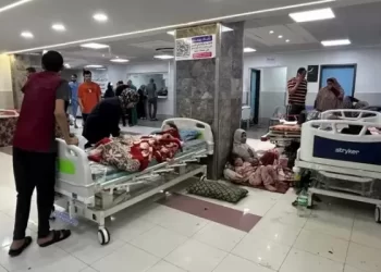 Gaza’s Hospitals Face Imminent Shutdown, Ministry of Health Warns