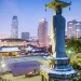 South Korea Files Lawsuit Against 7 Israeli Officials