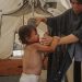 Poliovirus Detected in Gaza Sewage Water