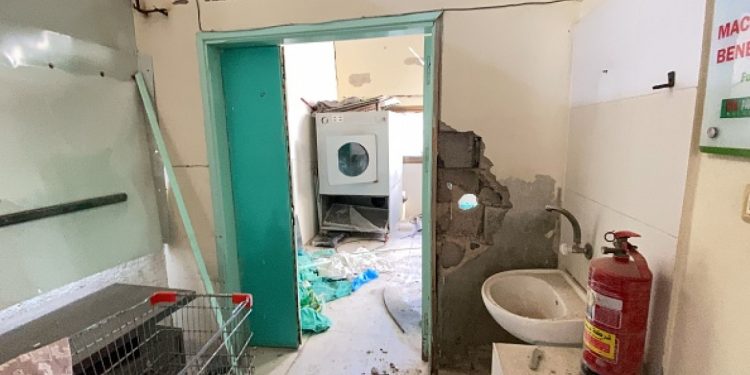 Turkey Threatens Israel Over Using Cancer Hospital as Military Base