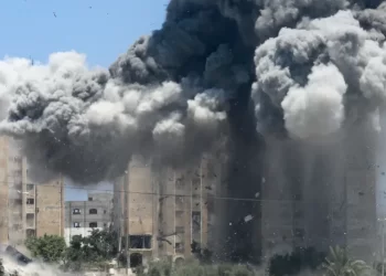 Israel Escalates Deadly Attacks on Gaza in Day 286 of War