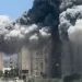 Israel Escalates Deadly Attacks on Gaza in Day 286 of War