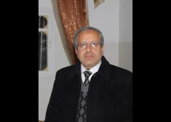 Only One Reconstructive Surgeon Left in Gaza