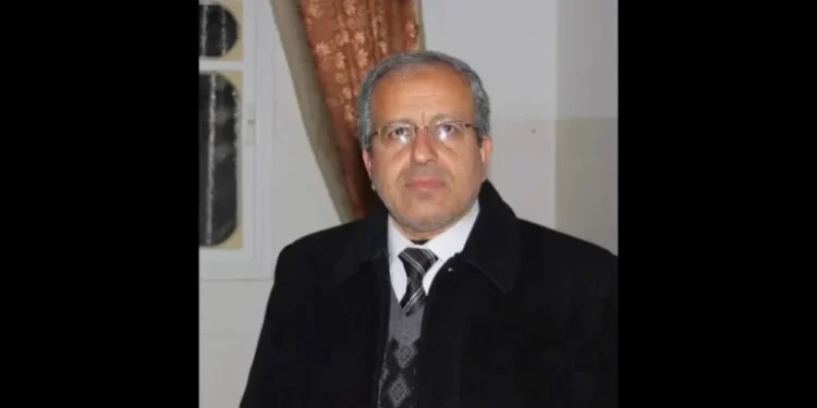 Only One Reconstructive Surgeon Left in Gaza