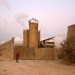 Israeli Airstrikes Decimate Gaza’s Concrete Industry