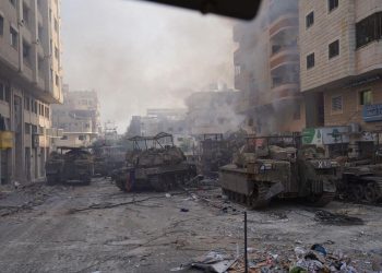 Israeli Army Leadership Wants Ceasefire Even if Hamas Stays in Power