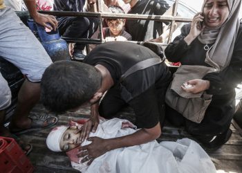 Morning Briefing: Israeli Offensive in Gaza Continues for 272nd Day