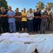 Israeli Airstrike on Gaza Residential Building Kills Four, Injures Eight