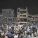 European Hospital Evacuates Patients at Israeli Order