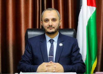 Israel Kills Undersecretary for Gaza Ministry of Labor
